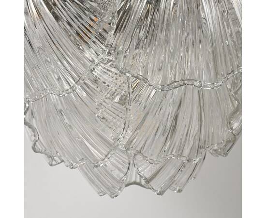 Подвесная люстра DeLight Collection BRCH9136 nickel, изображение 7