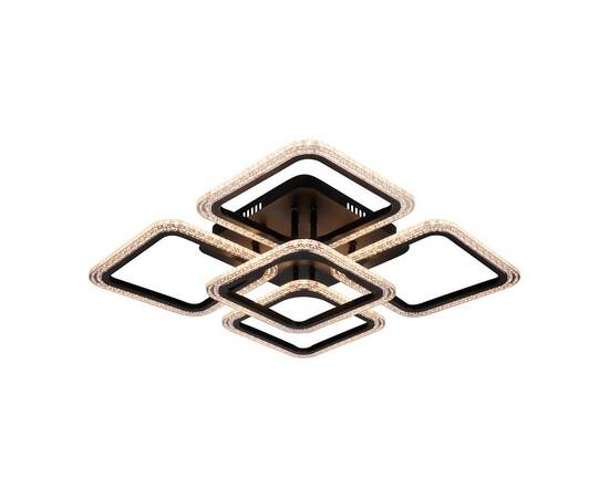 Потолочная светодиодная люстра Ledvelvet LV100104-LEDWH, изображение 2