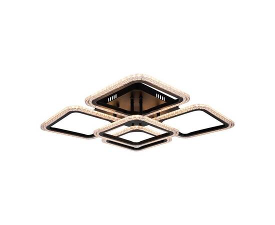 Потолочная светодиодная люстра Ledvelvet LV100104-LEDWH, изображение 3