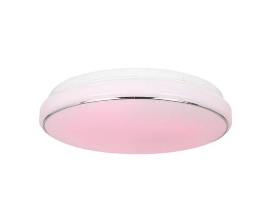 Потолочный светодиодный светильник Ledvelvet LV100106-LEDWH, изображение 5