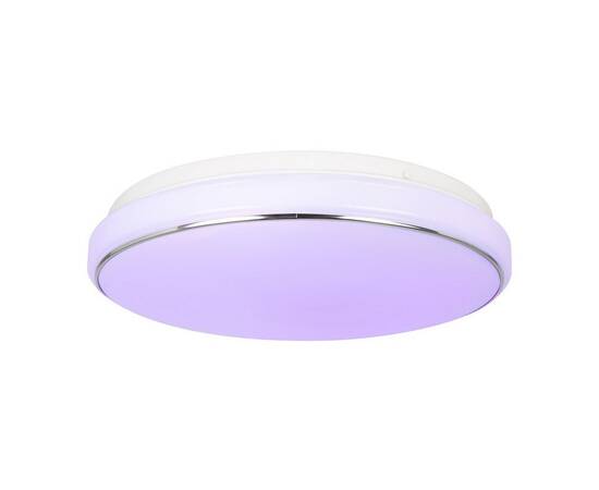 Потолочный светодиодный светильник Ledvelvet LV100106-LEDWH, изображение 6