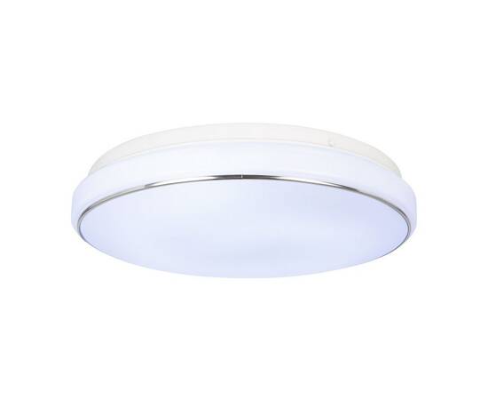 Потолочный светодиодный светильник Ledvelvet LV100106-LEDWH, изображение 7