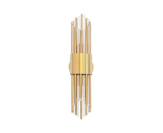 Настенный светильник DeLight Collection Wall lamp B2562W-B gold