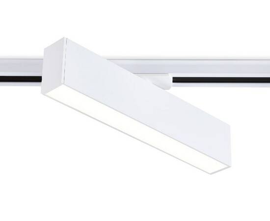 Трековый однофазный светильник Ambrella Light Track System GL6763