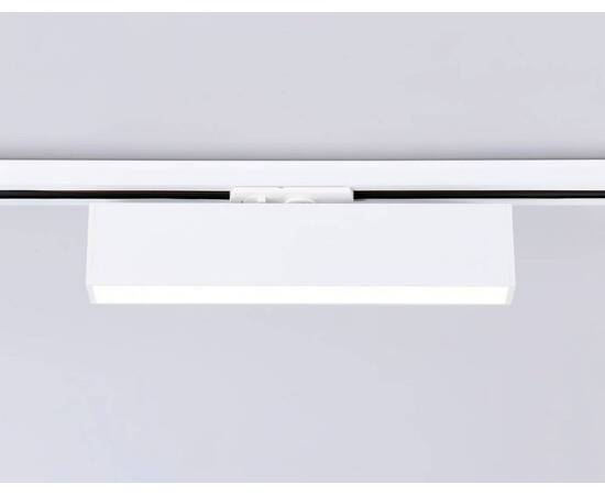 Трековый однофазный светильник Ambrella Light Track System GL6763, изображение 2