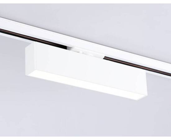 Трековый однофазный светильник Ambrella Light Track System GL6763, изображение 3
