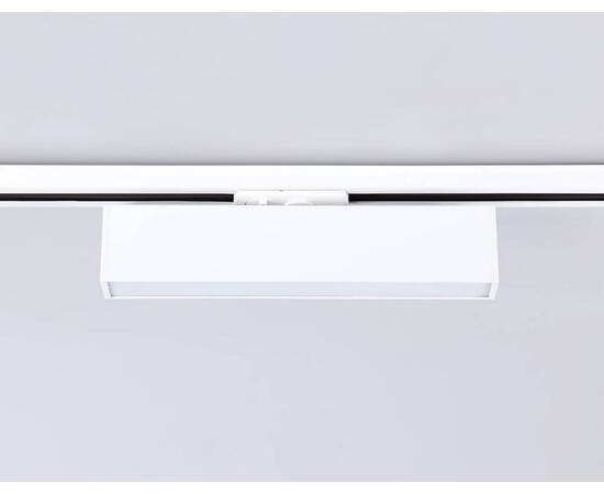 Трековый однофазный светильник Ambrella Light Track System GL6763, изображение 5
