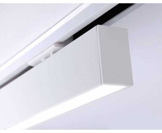 Трековый однофазный светильник Ambrella Light Track System GL6763, изображение 6