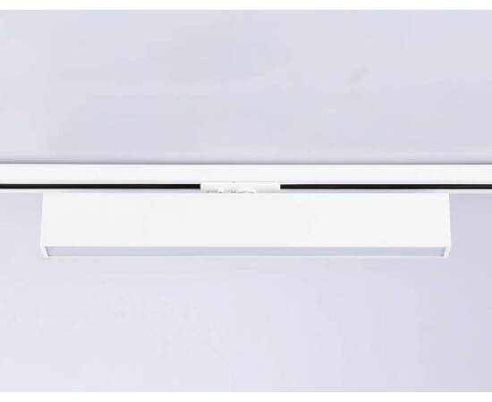 Трековый однофазный светильник Ambrella Light Track System GL6772, изображение 4