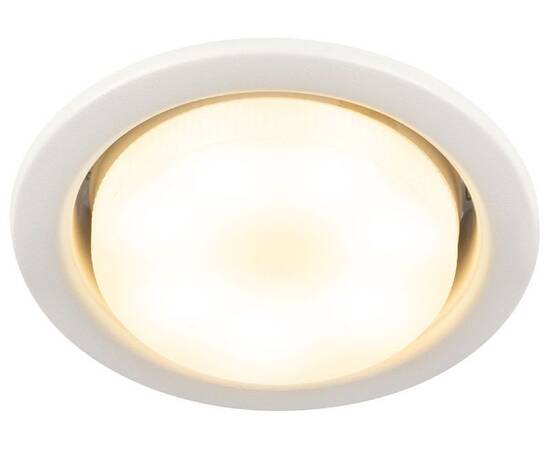 Встраиваемый светильник Эра KL35 SWH (k) Б0061187, изображение 2