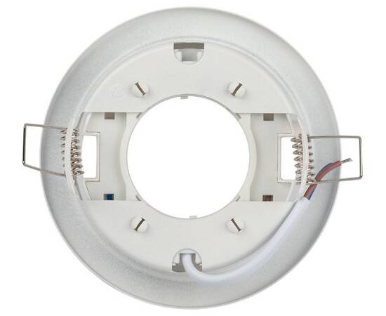 Встраиваемый светильник Эра KL35 SWH (k) Б0061187, изображение 5