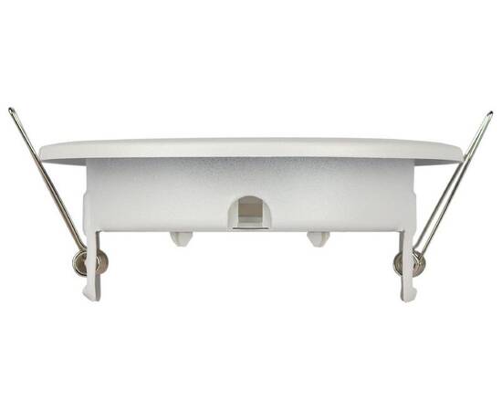 Встраиваемый светильник Эра KL35 SWH (k) Б0061187, изображение 6