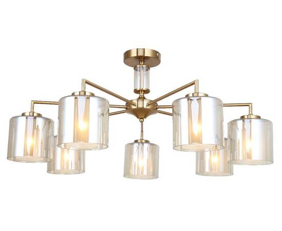 Люстра на штанге Rivoli Adelina Б0062137