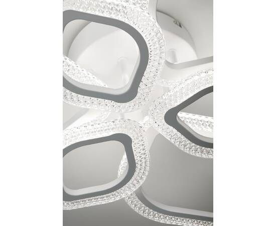 Потолочная люстра Rivoli Megan Б0060842, изображение 8