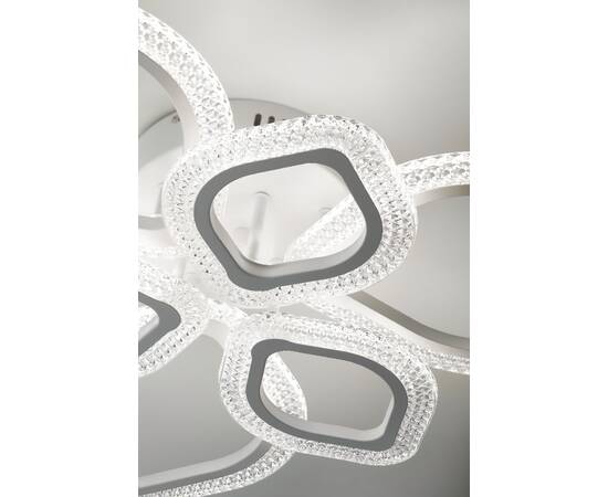 Потолочная люстра Rivoli Megan Б0060842, изображение 10