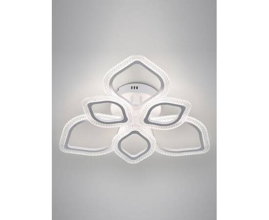 Потолочная люстра Rivoli Megan Б0060842, изображение 12