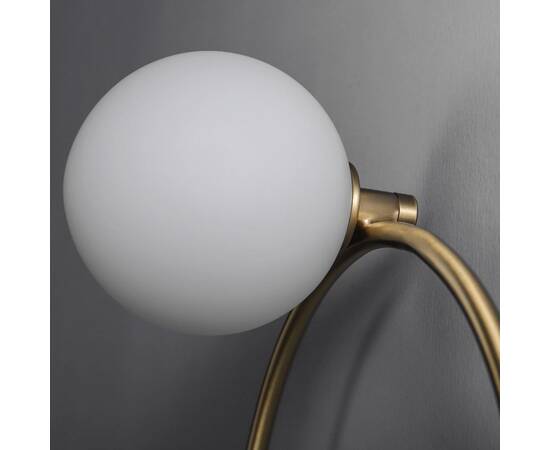 Настенный светильник DeLight Collection Wall lamp MT8844-1W black, изображение 5