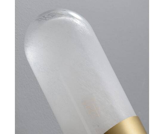 Настенный светильник DeLight Collection Sorno MT9056-2W brass, изображение 5