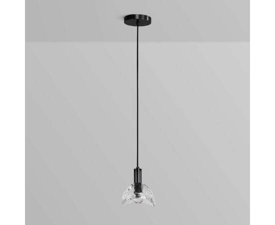 Подвесной светильник DeLight Collection MT8603 black