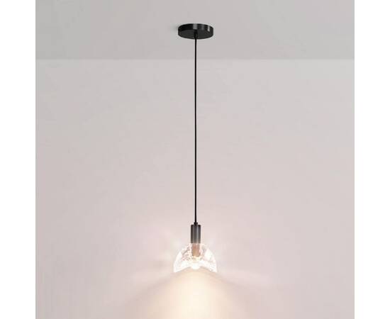 Подвесной светильник DeLight Collection MT8603 black, изображение 2