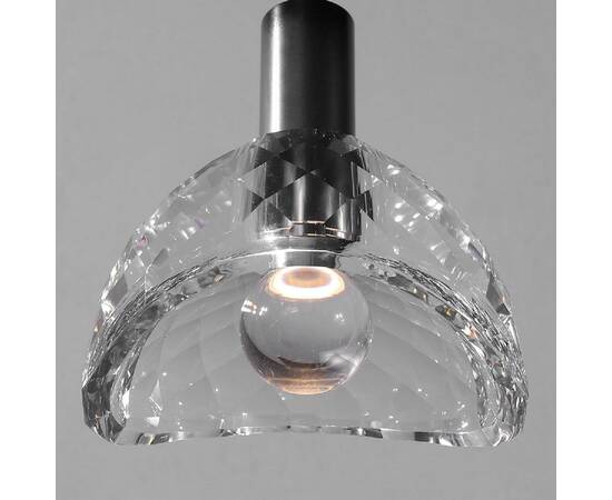 Подвесной светильник DeLight Collection MT8603 black, изображение 3