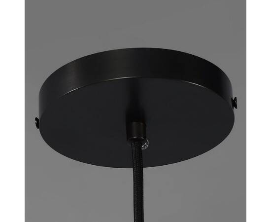 Подвесной светильник DeLight Collection MT8603 black, изображение 4