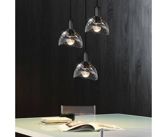 Подвесной светильник DeLight Collection MT8603 black, изображение 6