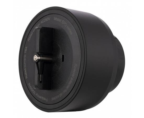 Трековая розетка Arte Milano Am-track-sockets-39 397951TS/ES Black, изображение 4