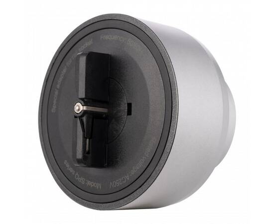 Трековая розетка Arte Milano Am-track-sockets-39 397951TS/ES Silver, изображение 4