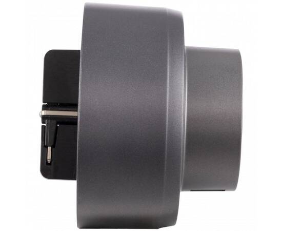 Трековая розетка Arte Milano Am-track-sockets-39 397951TS/ES Grey, изображение 4