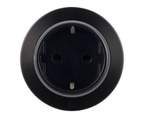 Трековая розетка Arte Milano Am-track-sockets-39 397952TS/ES Black, изображение 2