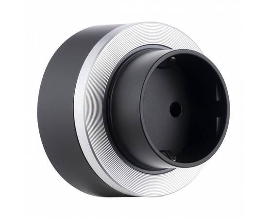 Трековая розетка Arte Milano Am-track-sockets-39 397952TS/ES Silver, изображение 3