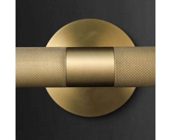 Подсветка для картин DeLight Collection MT8861-2W brass, изображение 5