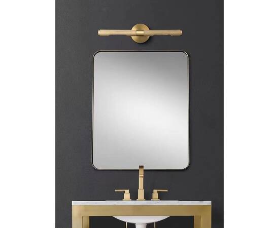 Подсветка для картин DeLight Collection MT8861-2W brass, изображение 6