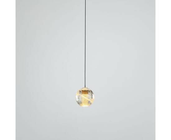 Подвесной светильник DeLight Collection MD22001052-1A gold