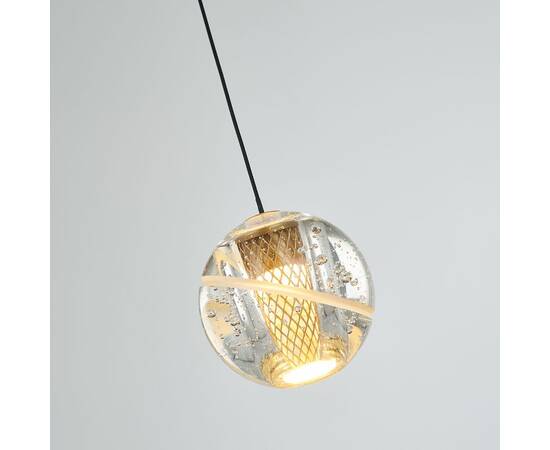 Подвесной светильник DeLight Collection MD22001052-1A gold, изображение 3