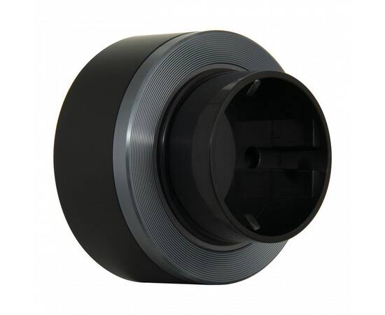 Трековая розетка Arte Milano Am-track-sockets-39 397952TS/ES Grey, изображение 3