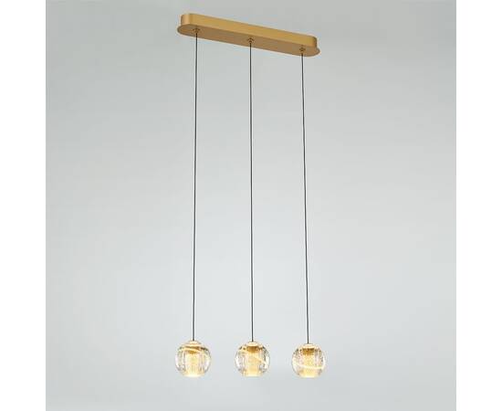 Подвесной светильник DeLight Collection MD22001052-3B gold, изображение 2