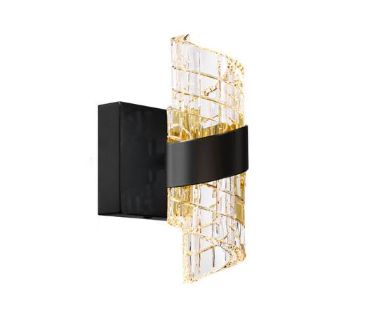 Бра DeLight Collection MB23001022-1A matt black