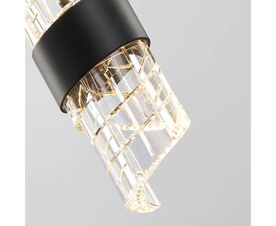 Бра DeLight Collection MB23001022-1A matt black, изображение 2