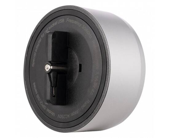 Трековая розетка Arte Milano Am-track-sockets-39 399731TS/USB-Type-C Silver, изображение 4