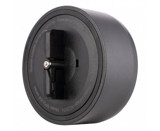 Трековая розетка Arte Milano Am-track-sockets-39 399731TS/USB-Type-C Grey, изображение 4