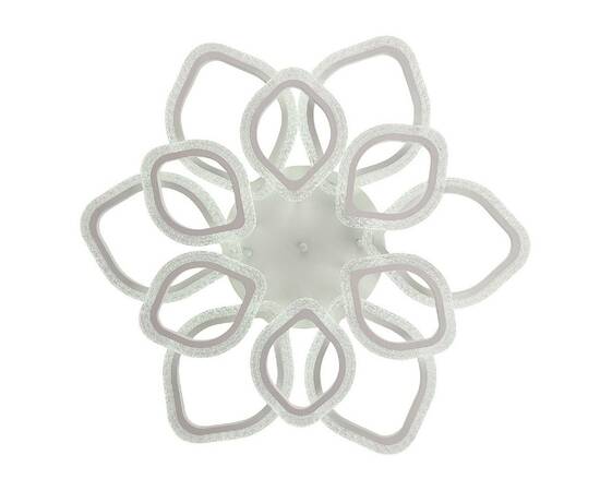 Потолочная люстра Natali Kovaltseva Angel LED LAMPS 81193, изображение 4