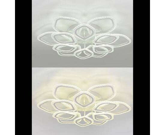 Потолочная люстра Natali Kovaltseva Angel LED LAMPS 81193, изображение 9