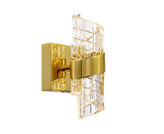 Бра DeLight Collection MB23001022-1A gold