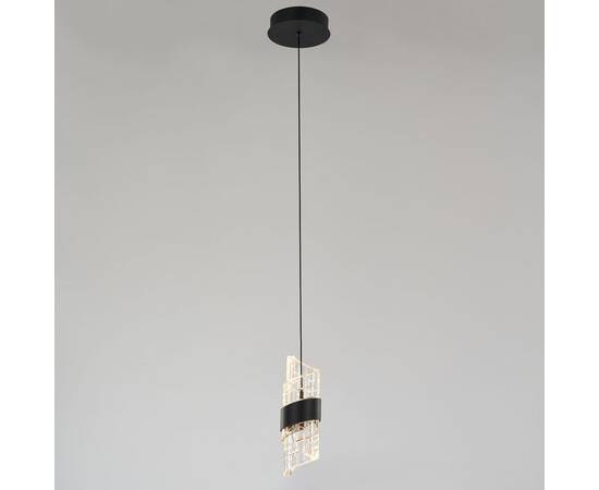 Подвесной светильник DeLight Collection MD23001022-1A matt black, изображение 2