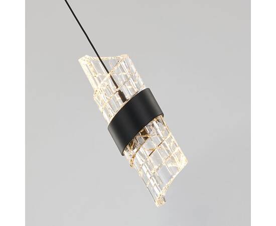 Подвесной светильник DeLight Collection MD23001022-1A matt black, изображение 3