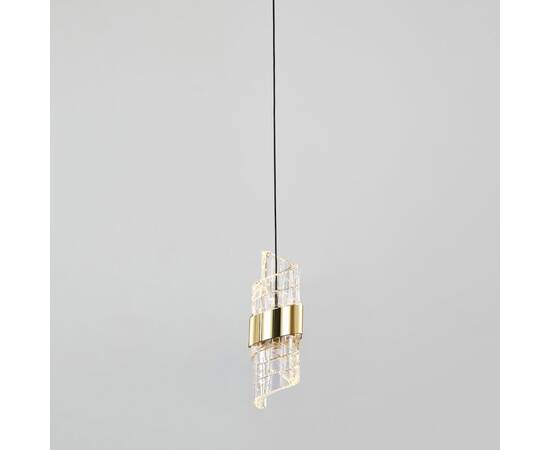 Подвесной светильник DeLight Collection MD23001022-1A gold