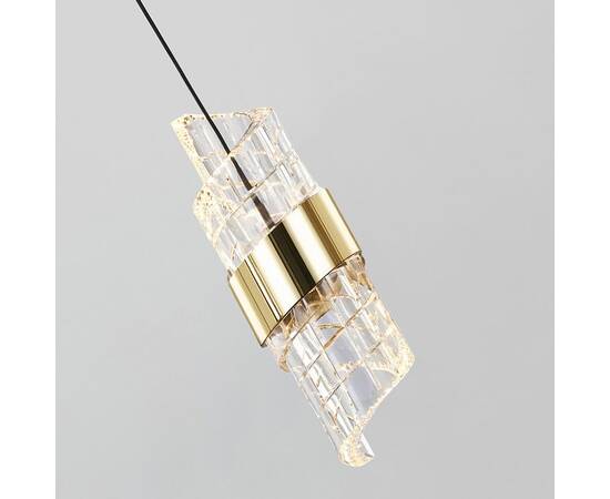 Подвесной светильник DeLight Collection MD23001022-1A gold, изображение 2