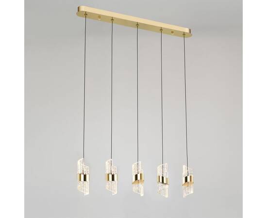 Подвесной светильник DeLight Collection MD23001022-5B gold